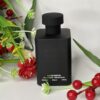 Giorgio black perfume