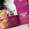Giorgio pink