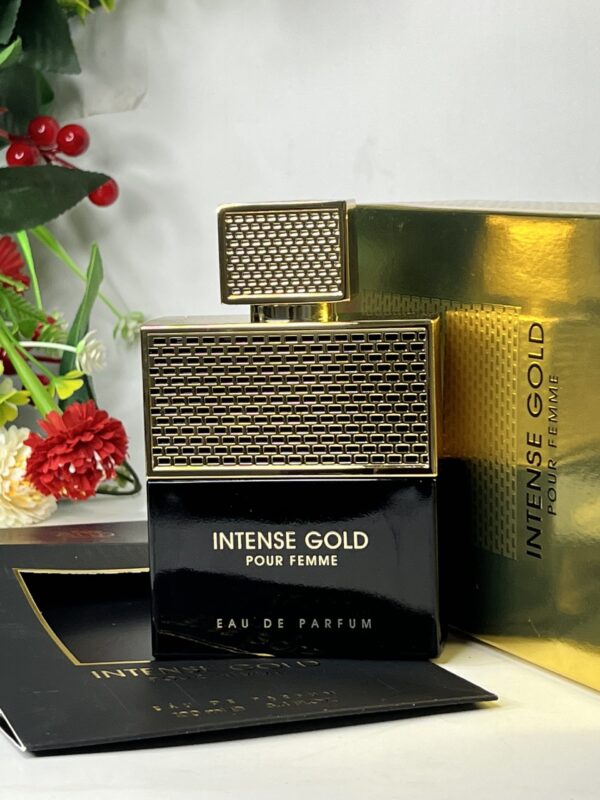 Intense Gold - Image 2