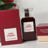 Lush Cherry Perfume