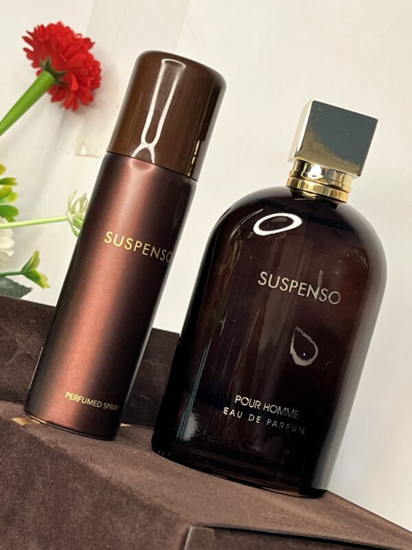 100ml Suspenso perfume (single) - Image 2