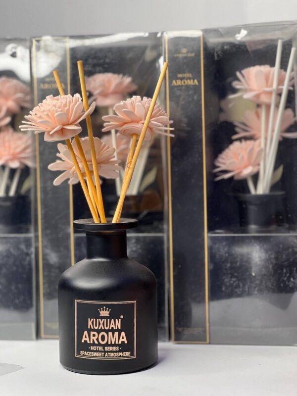 Flower Reed diffusers - Image 2