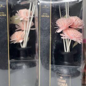 Flower Reed diffusers