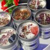 160g mini Scented Candle