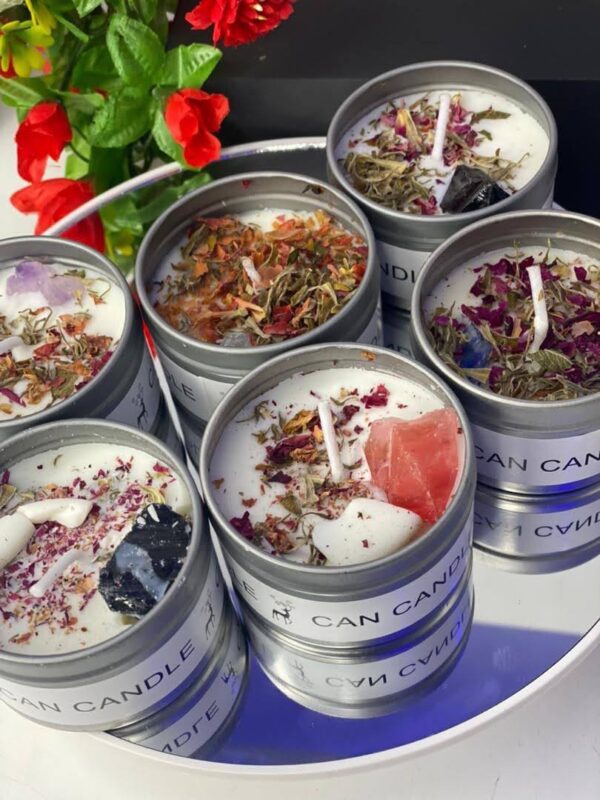 160g mini Scented Candle
