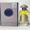 Raed LUXE Lattafa Silver