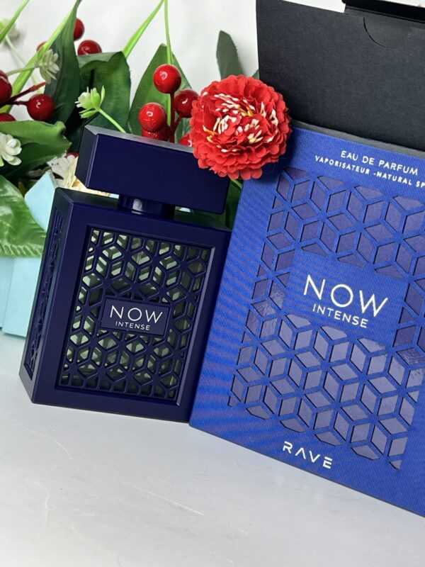 Now Rave Intense - Image 2