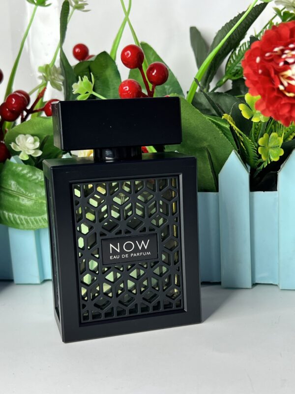 Now Rave EDP 100ml Lattafa Perfume
