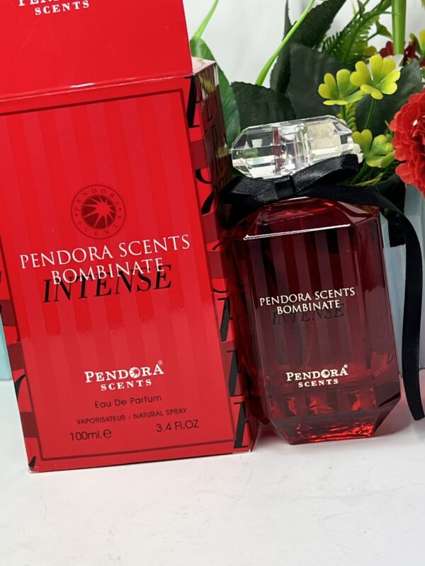 Pendora Bombinate Intense