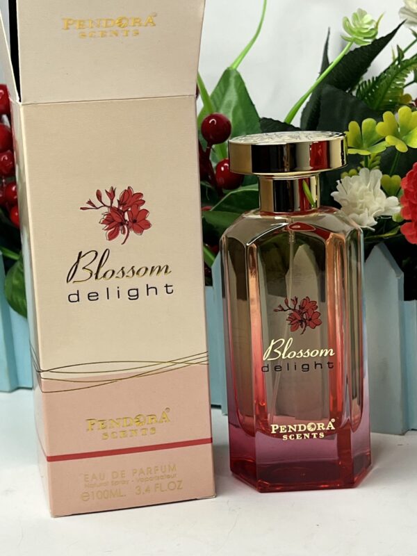 Pendora Scent - Blossom Delight - Image 2