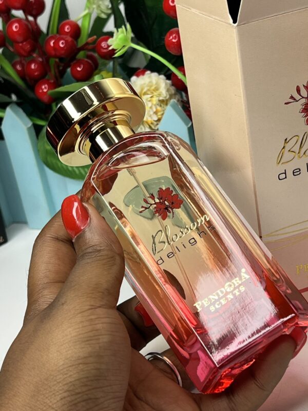 Pendora Scent - Blossom Delight