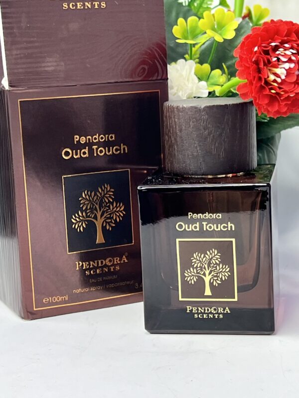 Pendora scent - Oud touch