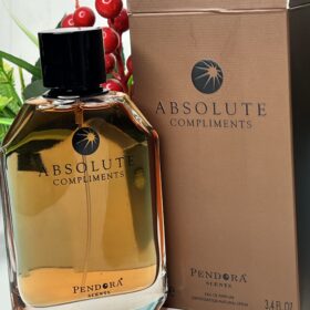 Pendora Scent - Absolute Compliments