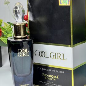 Pendora scent - Cool girl