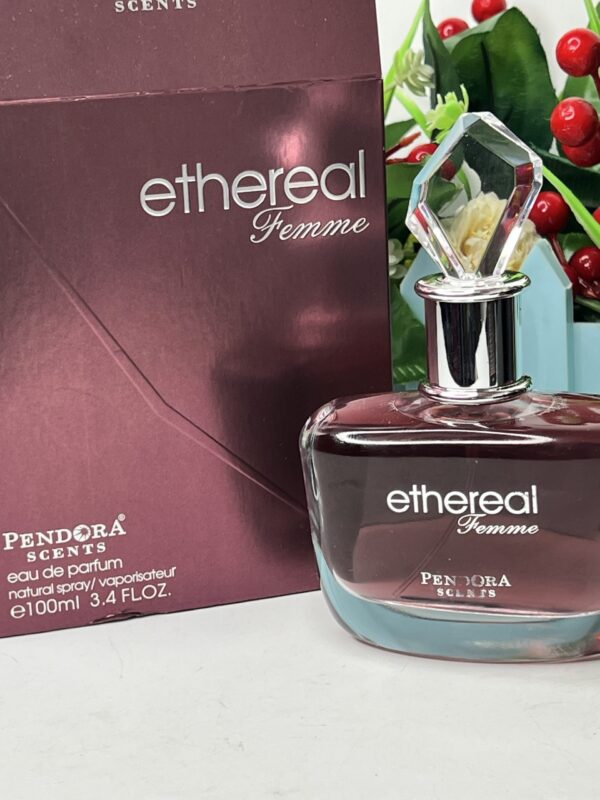 Pendora scent - Ethereal