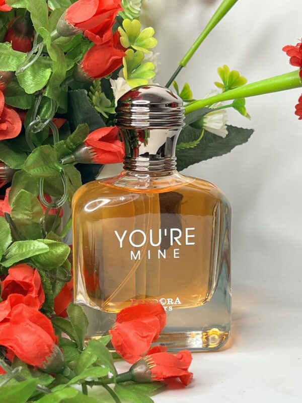 Pendora you're mine - Image 2