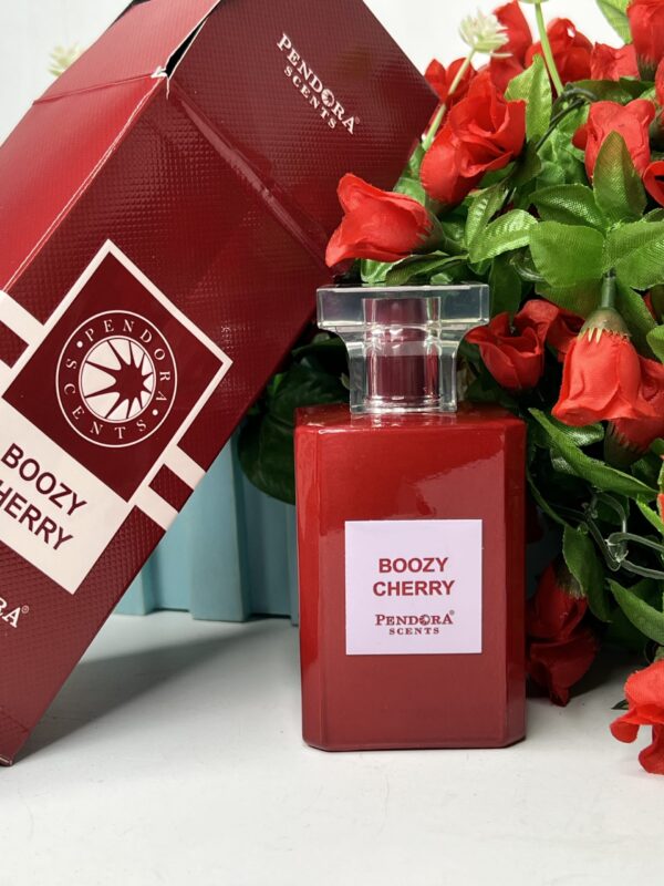 Pendora scent - Boozy Cherry