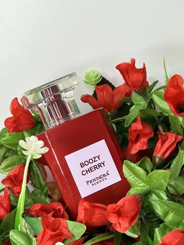 Pendora scent - Boozy Cherry - Image 2