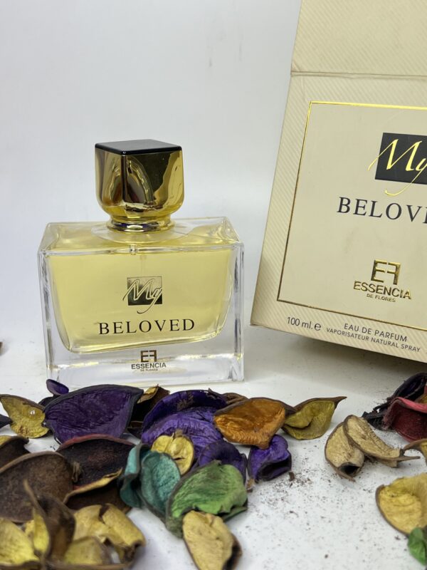 Essencia/Paradise perfume - My beloved - Image 2