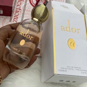 100ml Ador perfume