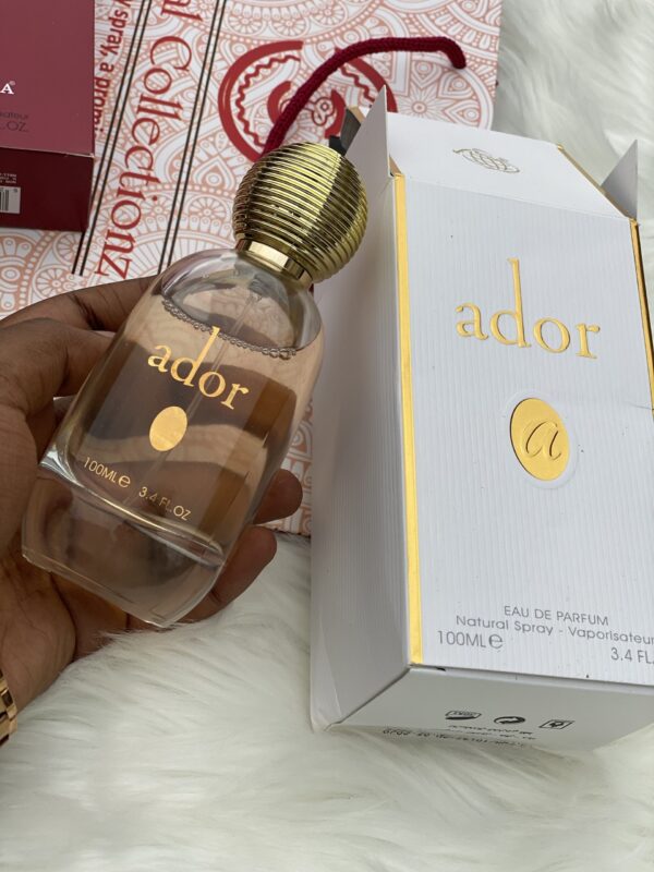 100ml Ador perfume