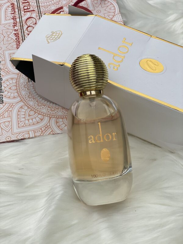 100ml Ador perfume - Image 2