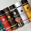 250ml body spray - Regium