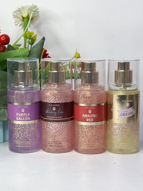 Body mist - 90ml body mist - Image 2