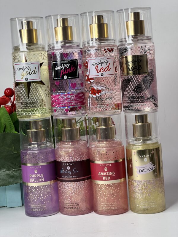 Body mist - 90ml body mist - Image 3