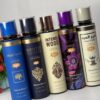 236ml secret amor body mist
