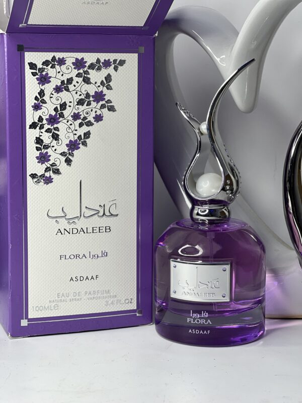 Andaleeb Flora - Image 2
