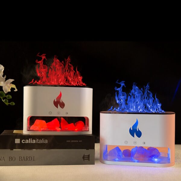 250ml Stone Flame Diffuser