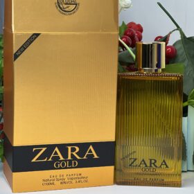 Zara Gold