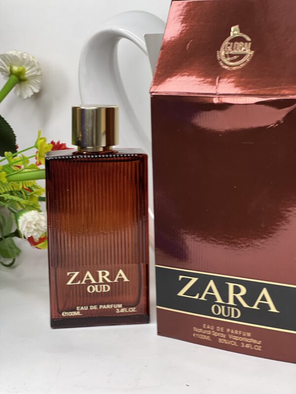 Zara Oud
