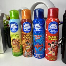 Baby Secret Children Spray