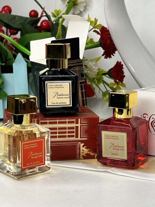 25ml Baccarat Genie - Image 2
