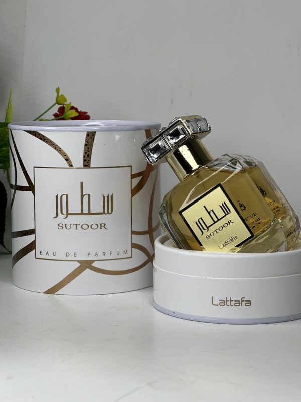 Sutoor Lattafa