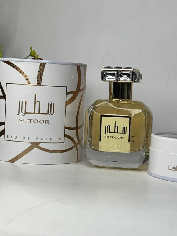 Sutoor Lattafa - Image 2
