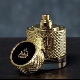 Qaaed Lattafa perfume