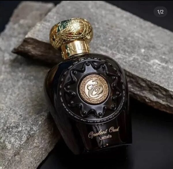 100ml Opulent Oud lattafa