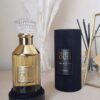 Velvet Oud lattafa