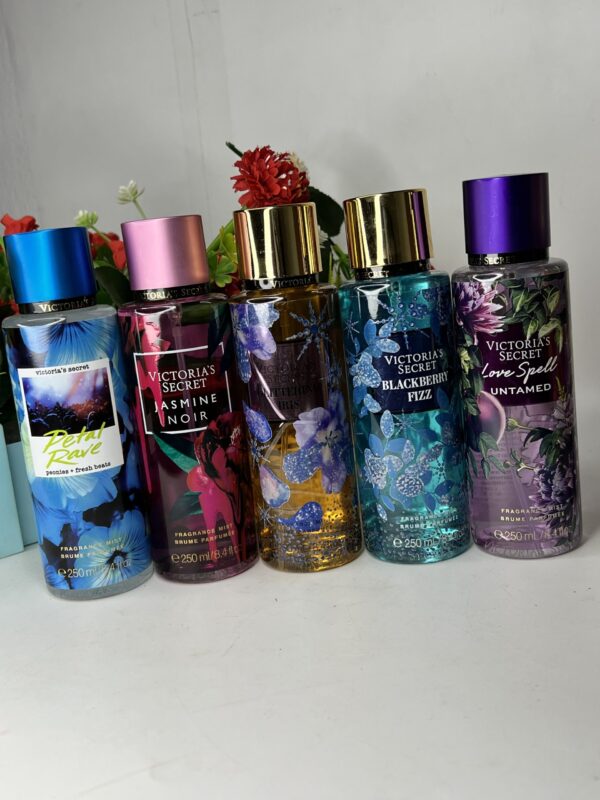 250ml victoria secret bodymist - Image 2