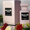 80ml Pink rose EDP by Essencia