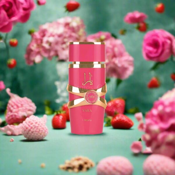 Yara Candy Lattafa EDP 100ml Perfume