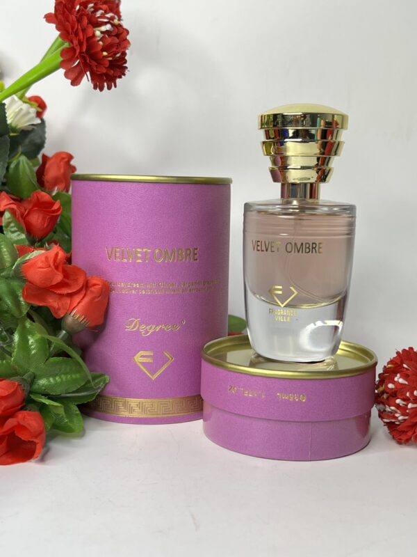 35ml Degree perfume - Velvet Ombre