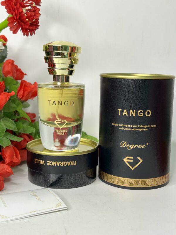 35ml degree perfume - Tango