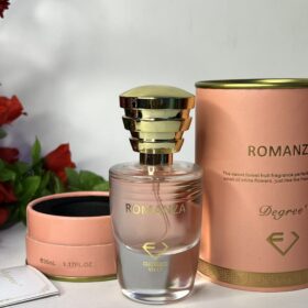 35ml Degree Perfume - Romanza