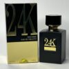 100ml 24k perfume