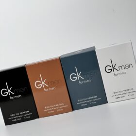 50ml GK men perfume