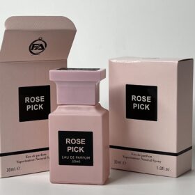 30ml Rose prick FA perfume